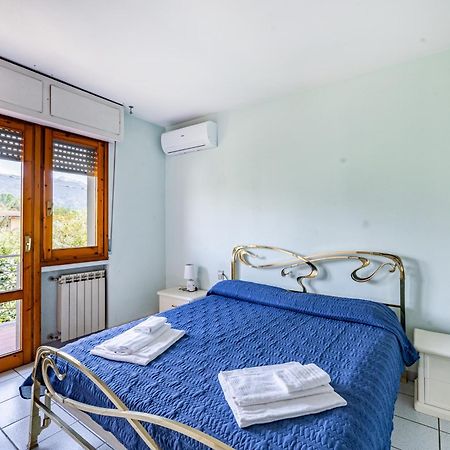 La Chimera 700M From Sea - Happy Rentals Massa  Ngoại thất bức ảnh