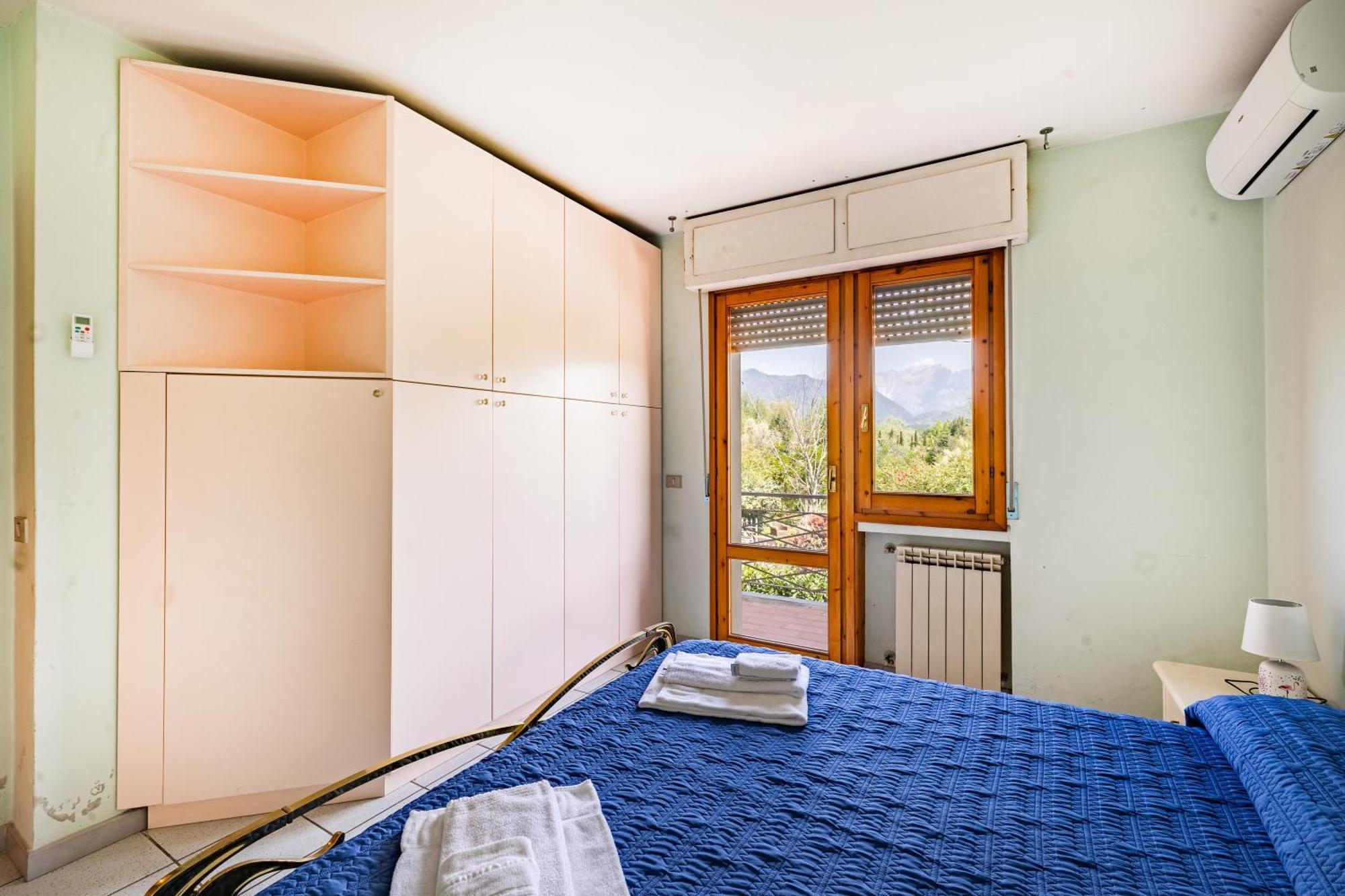 La Chimera 700M From Sea - Happy Rentals Massa  Ngoại thất bức ảnh