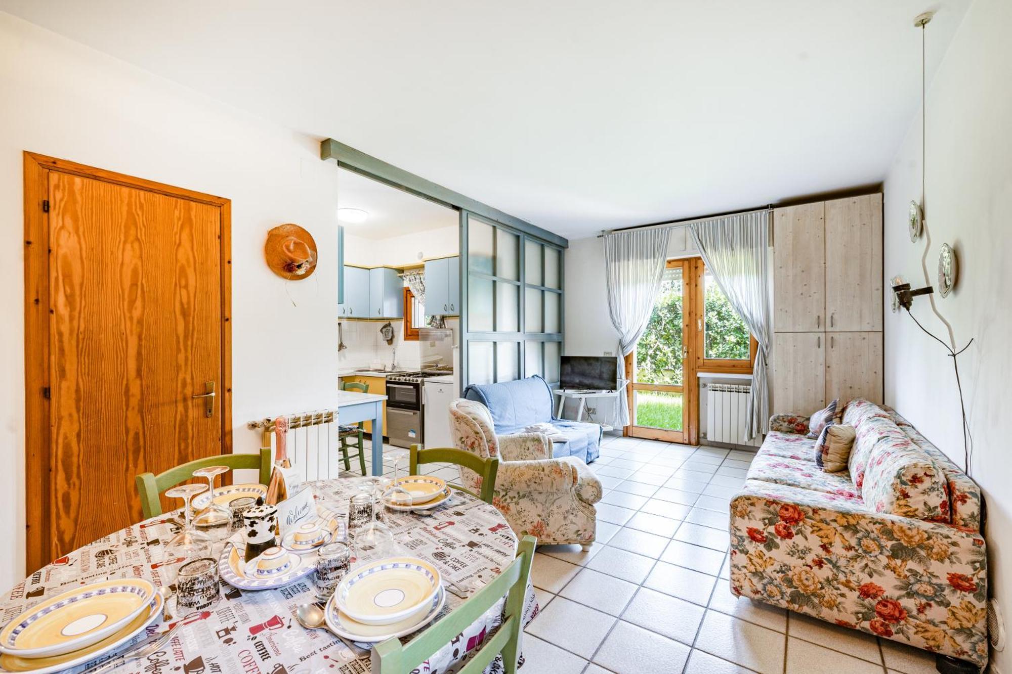 La Chimera 700M From Sea - Happy Rentals Massa  Ngoại thất bức ảnh