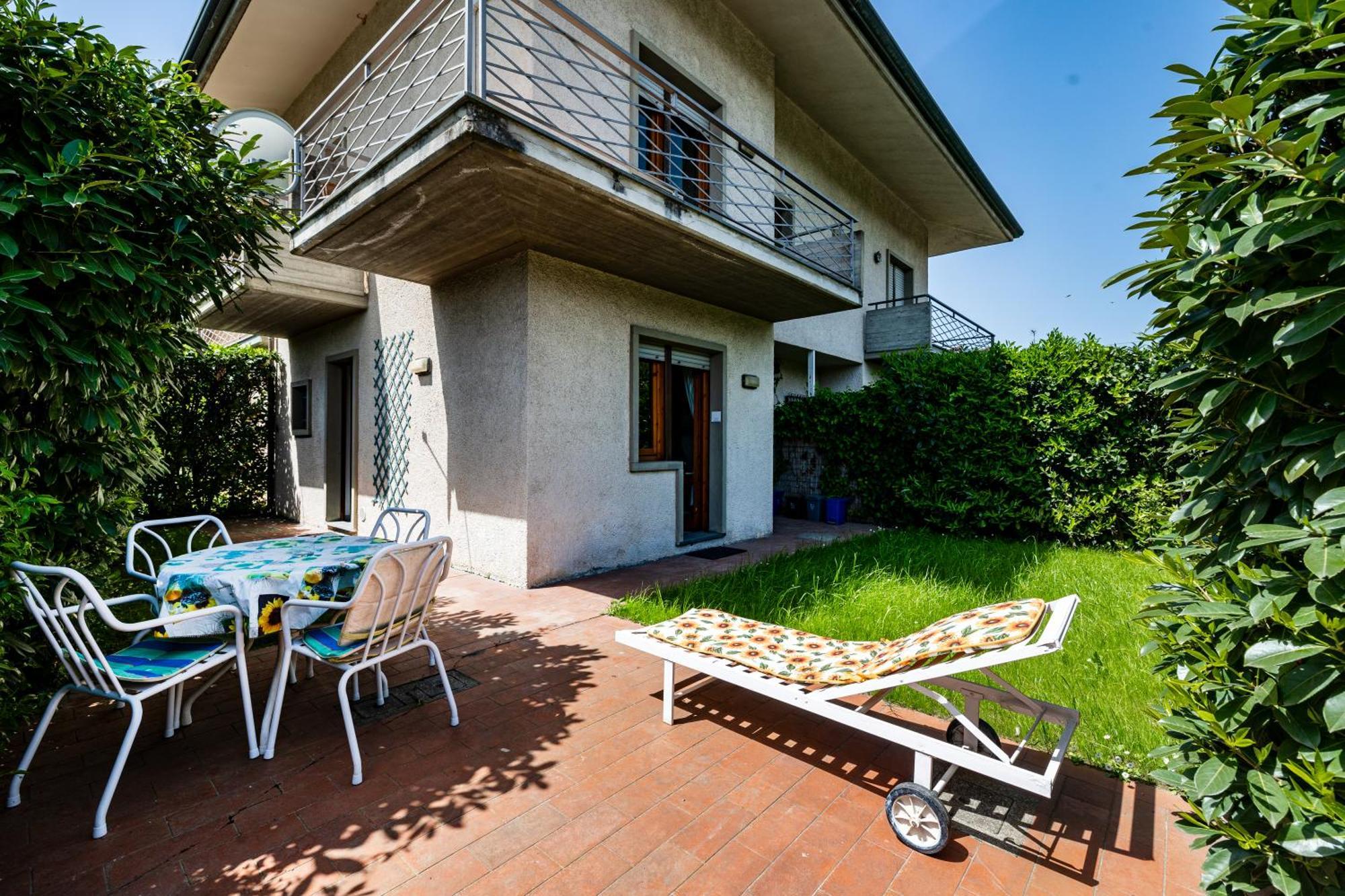 La Chimera 700M From Sea - Happy Rentals Massa  Ngoại thất bức ảnh