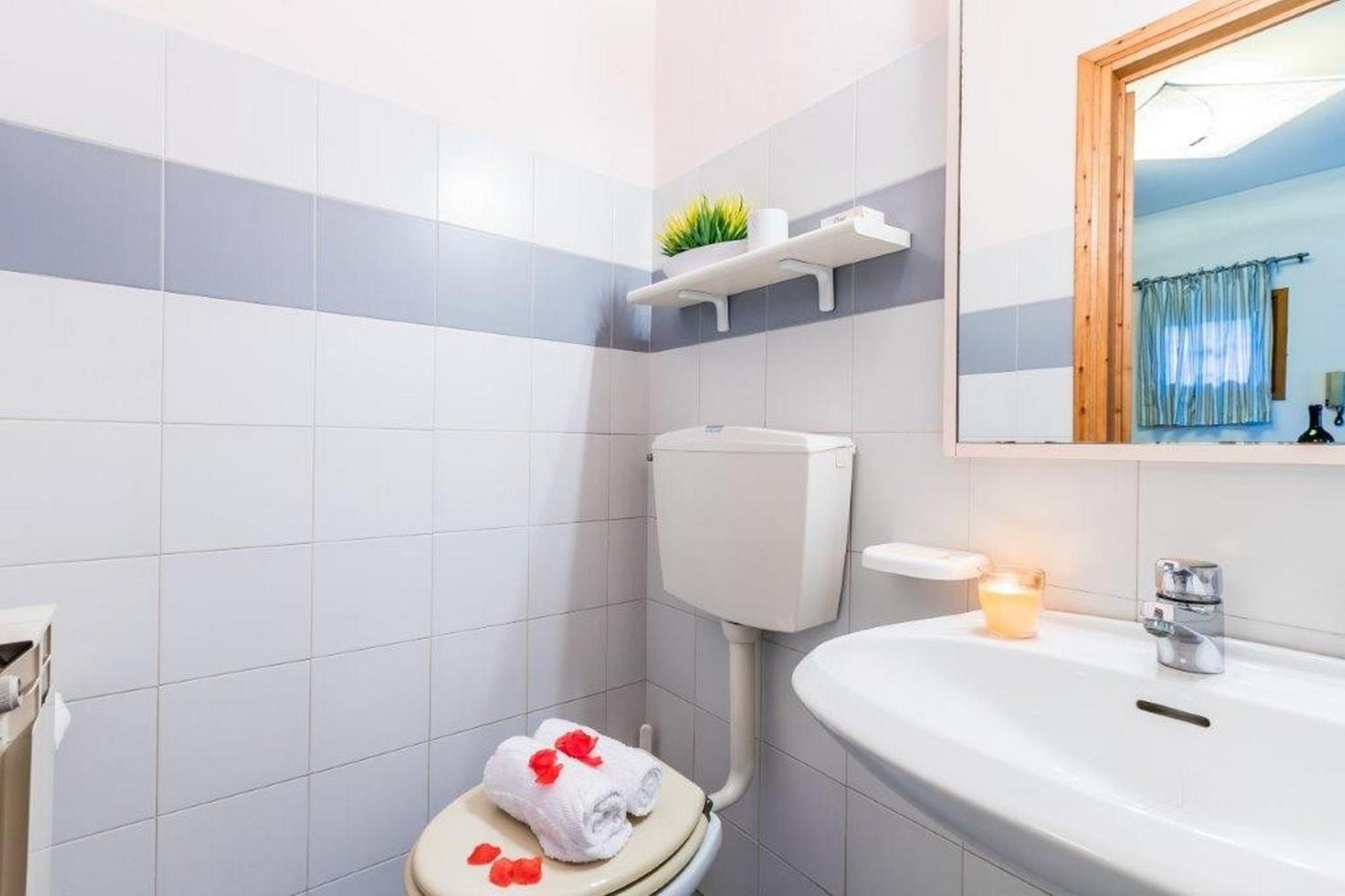 La Chimera 700M From Sea - Happy Rentals Massa  Ngoại thất bức ảnh