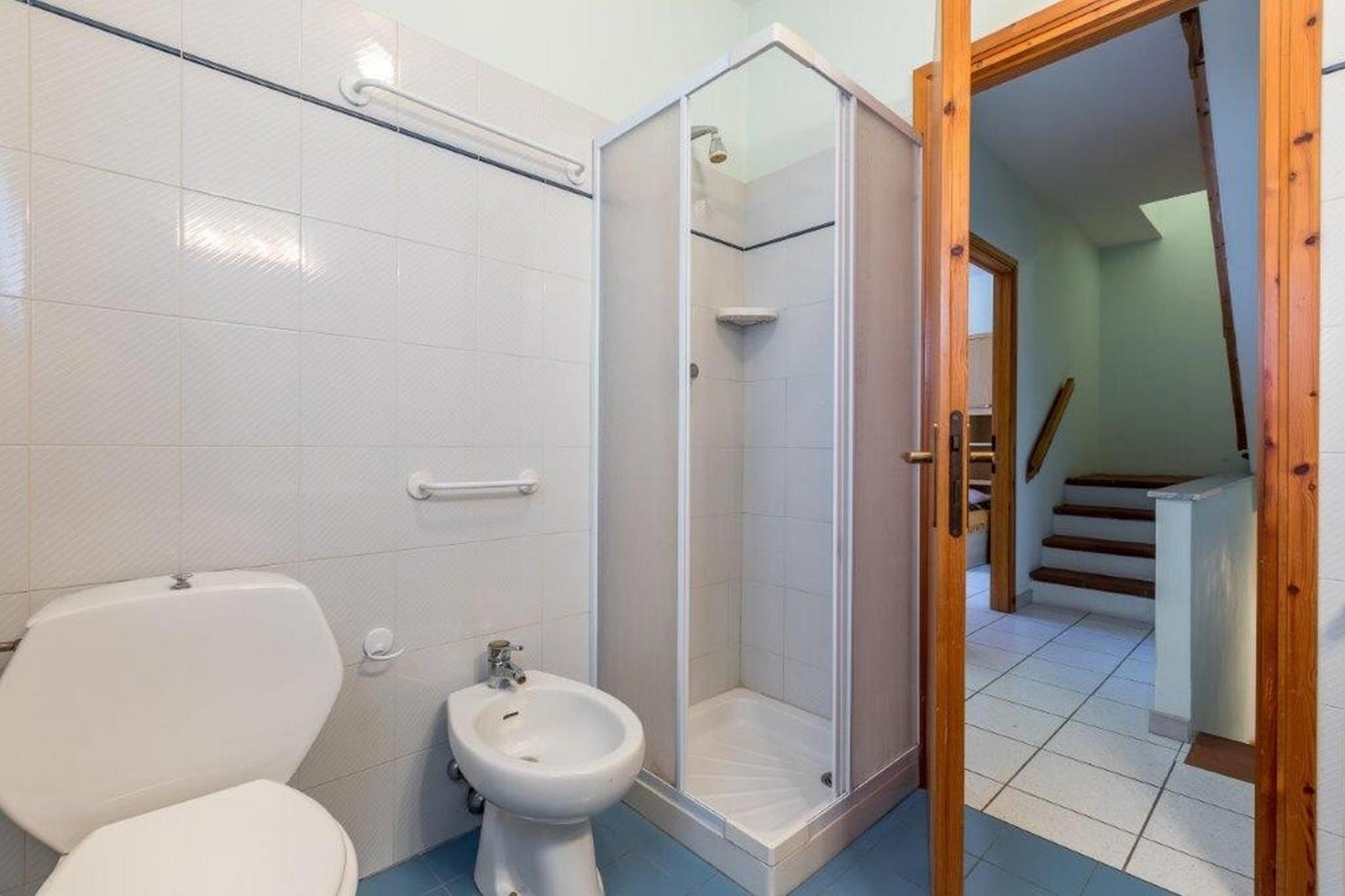 La Chimera 700M From Sea - Happy Rentals Massa  Ngoại thất bức ảnh