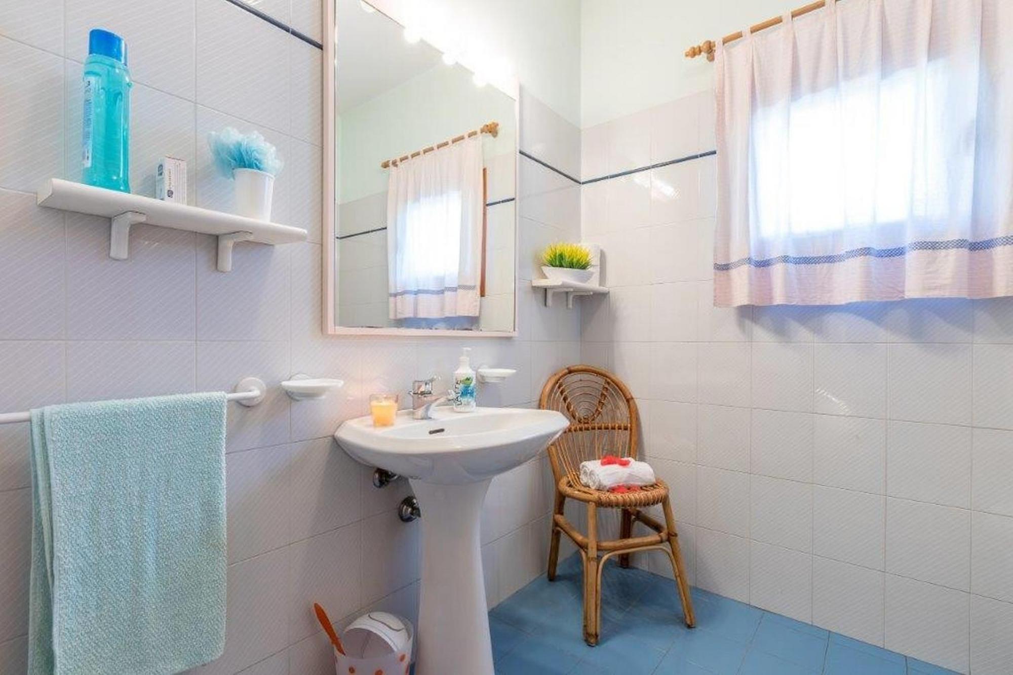 La Chimera 700M From Sea - Happy Rentals Massa  Ngoại thất bức ảnh